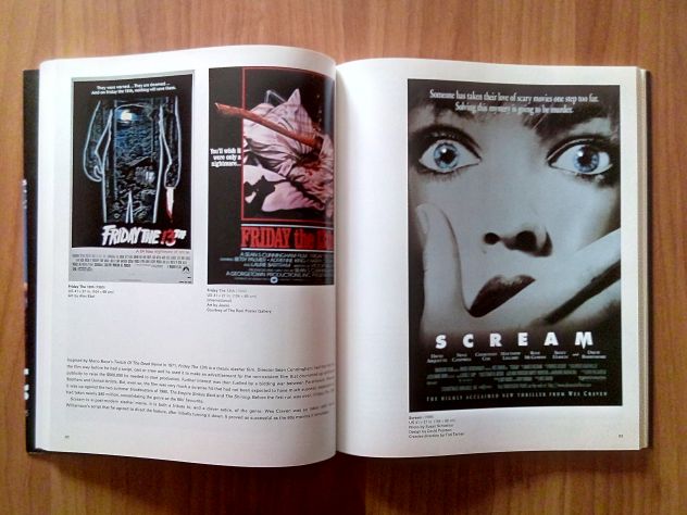 Film Posters Horror- Taschen - Foto 4