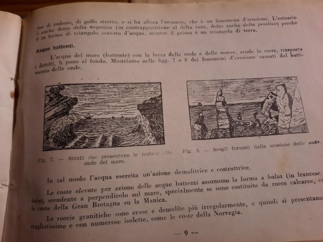 LIBRI ANNI 20-40 DI PROSA - SCOLASTICI - ENCICLOPEDIE - Foto 9