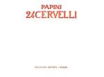 24 Cervelli - Giovanni Papini
