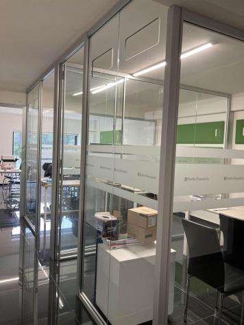 Ufficio prestigioso totalmente ristrutturato - Foto 6
