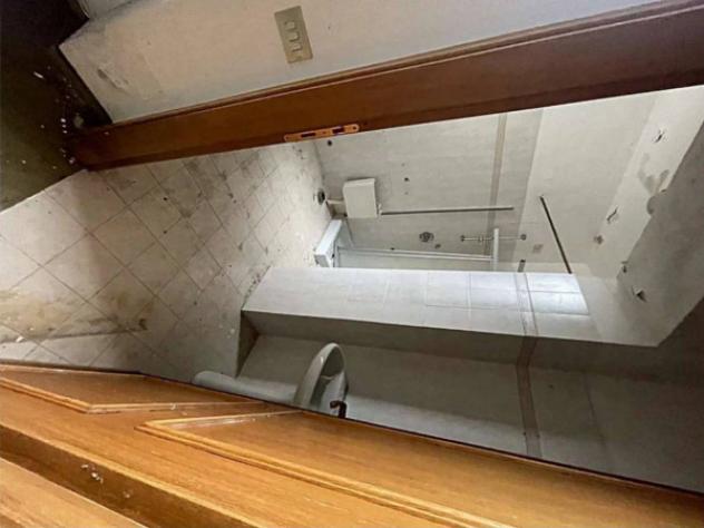Immobile in asta di 732 m² in vendita a Induno Olona - Foto 10