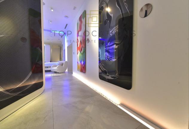 Immobile di 400 m² con 5 locali in affitto a Milano - Foto 6