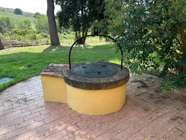 Albergo/Hotel in vendita a Montalcino 590 mq Rif: 1409402 - Foto 9