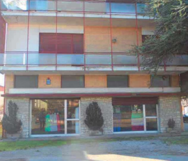Immobile in asta di 122 m² con più di 5 locali in vendita a Umbertide - Foto 5