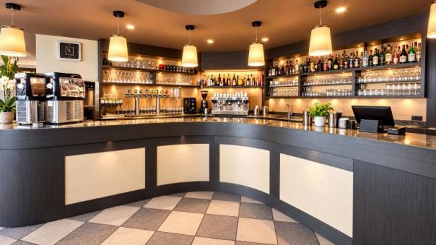 GFP - STORICO RISTORANTE ALTO FATTURATO - Foto 6
