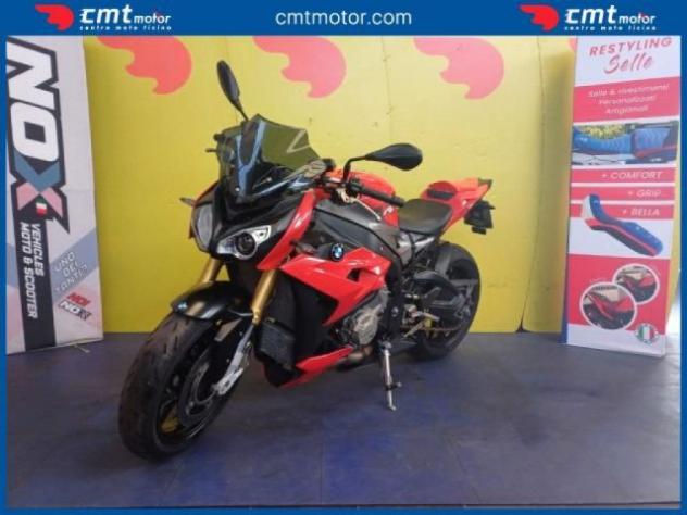BMW S 1000 R Garantita e Finanziabile rif. 21327880 - Foto 2