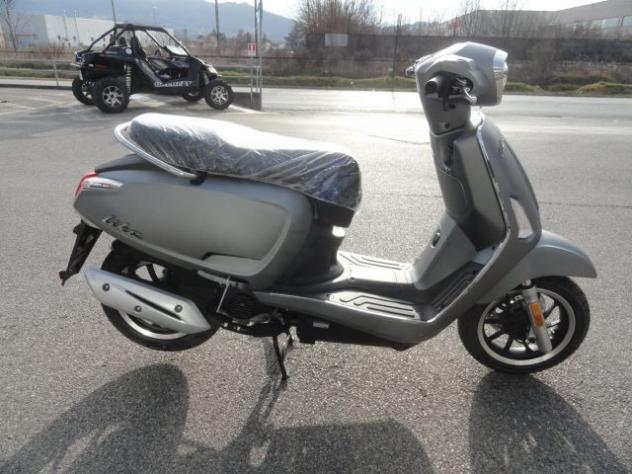 KYMCO Like 50 4T LIKE 50 4 T EU5 rif. 16807073 - Foto 5