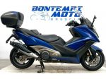 Kymco AK 550 null