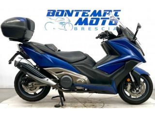 Kymco AK 550 null
