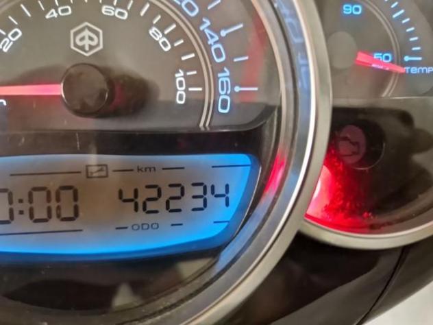 PIAGGIO Beverly 300 i.e. - rif. 23999202 - Foto 7