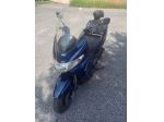 VENDO SCOOTER SUZUKI BURGMAN 250 AN