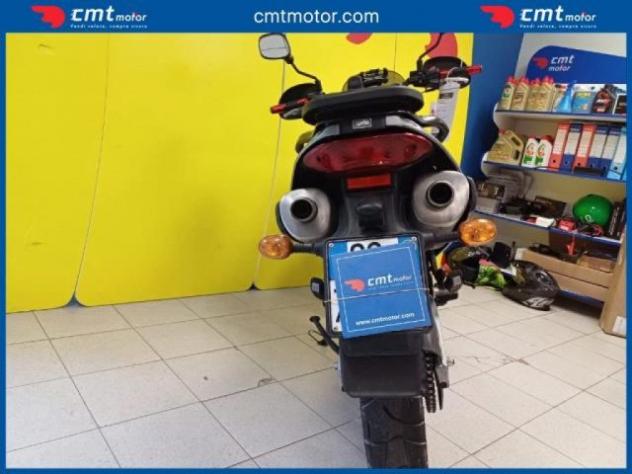 APRILIA Pegaso 650 Finanziabile - Vari colori - 28686 rif. 22416187 - Foto 4