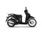 Honda SH 125 SH MODE 125 - YM 2026 - CON PARABREZZA INCLUSO