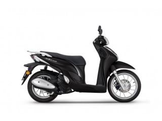Honda SH 125 SH MODE 125 - YM 2026 - CON PARABREZZA INCLUSO