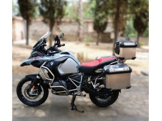 BMW R 1250 GS Adventure (2023) - Full Optional - Pronta al Viaggio
