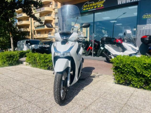 HONDA SH 150 TUTTO INCLUSO ANCHE PASSAGGIO! MINI RATE rif. 23809735 - Foto 5