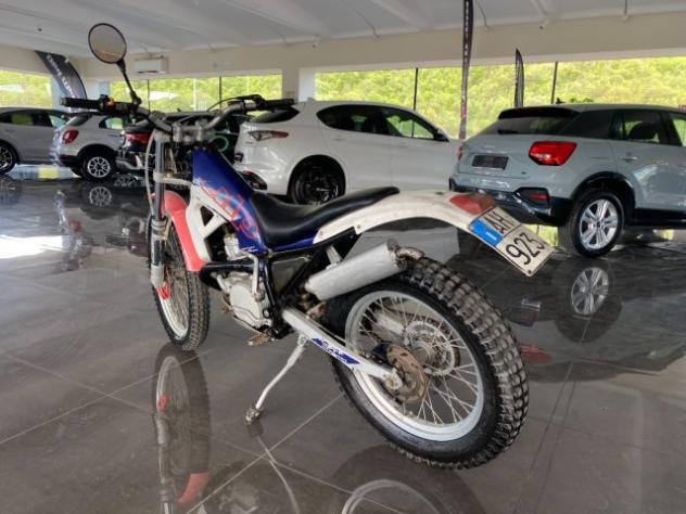 BETA Alp 250 250cc 2 tempi raffr. liquido (motore beta techno) rif. 23514924 - Foto 5