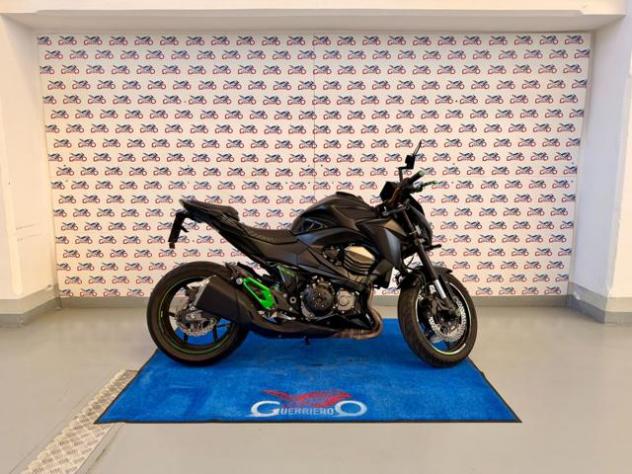 KAWASAKI Z 800 Garantita e Finanziabile - Foto 3