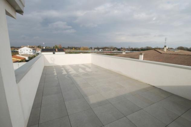 Appartamento di 129 m² con 4 locali e box auto in vendita a Padova - Foto 9