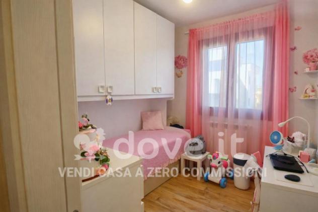 Appartamento di 101 m² con 3 locali e posto auto in vendita a Taranto - Foto 11