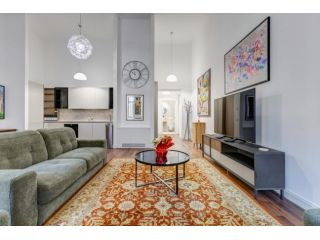 Quadrilocale in affitto a Roma