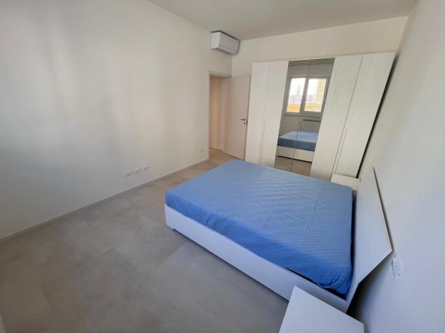 APPARTAMENTO di 6 vani e di 100 mq (VIAREGGIO - Viareggio) rif. A1023 - Foto 18