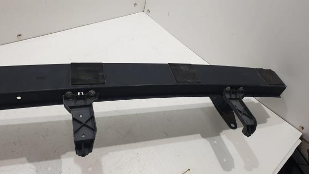 RINFORZO PARAURTI POSTERIORE RENAULT Twingo III serie (14) - Foto 9