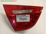 FANALE POSTERIORE SINISTRO INTERNO SENZA PORTA LAMPADA MOD. 4 PORTE  999-U1 &hellip;