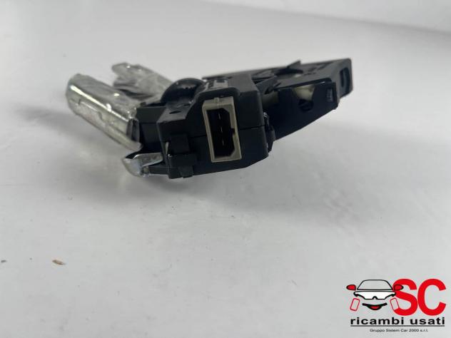 Serratura Portellone Audi A5 Coupe 4E5827505D - 40684 - Foto 2