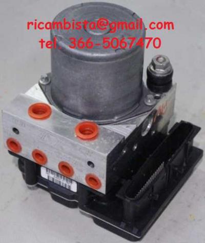 44050-05131 0265235406 Toyota Avensis 2.0 gruppo ABS pompa centralina