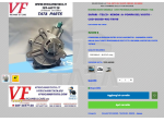 SAFARI - TELCO - XENON POMPA DEL VUOTO - COD-G0058-48C-TRV19