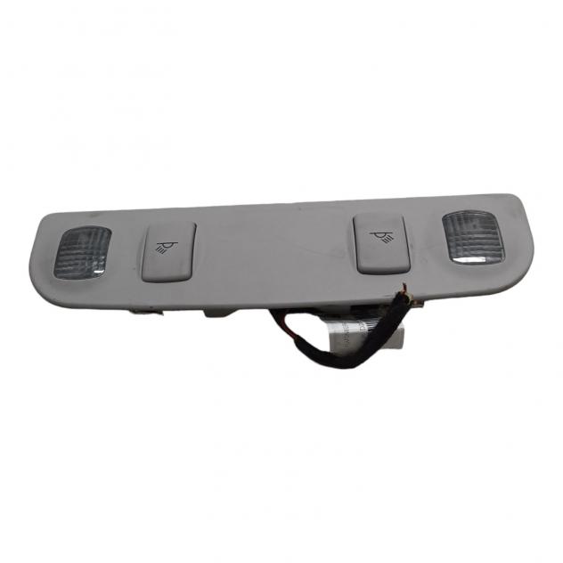 PLAFONIERA POSTERIORE SEAT Exeo ST (3R5) 8E0.947.111A (0913) - Foto 2