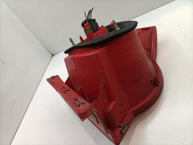 STOP FANALE POSTERIORE SINISTRO VOLKSWAGEN Passat Berlina 4° Serie 3C5945095H BKC (0510) - Foto 6