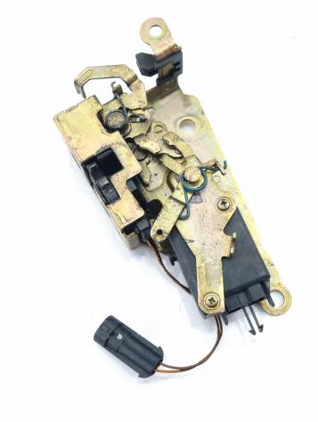 SERRATURA ANTERIORE SINISTRA SMART ForTwo Coupé (W450) 0002855V009 (9803)