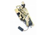 SERRATURA ANTERIORE SINISTRA SMART ForTwo Coupé (W450) 0002855V009 (9803)