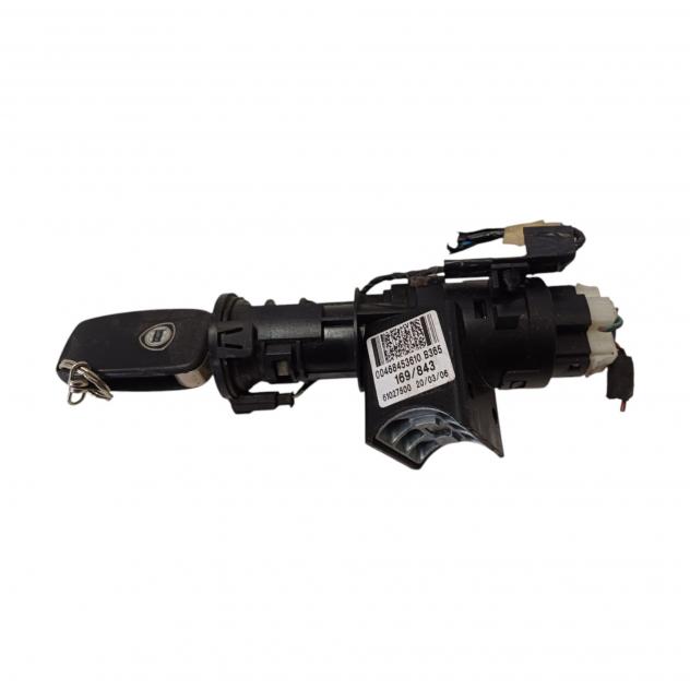 BLOCCHETTO ACCENSIONE LANCIA Ypsilon 1° Serie 46845361 188A4000 (0306) - Foto 2