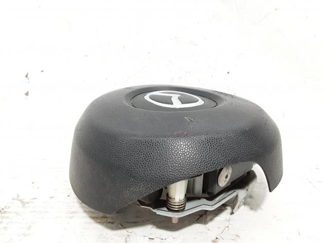 AIRBAG VOLANTE MAZDA 2 Berlina 2° Serie DF7157K0002 (0714) - Foto 4