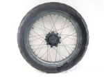 BENELLI TRK 502 X 44100P160000 CERCHIO RUOTA ANTERIORE 19X3.00 18 - 24 FRON …