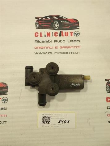 POMPA ACQUA BMW Serie 3 E91 Touring 6411 6928246 0392020097 N47D20C diesel 1995 (0508) - Foto 3