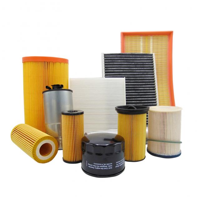 Kit tagliando filtri FIAT SEICENTO 600 1,1