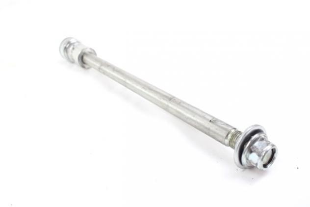 KEEWAY RKF 125 54004L430000 PERNO RUOTA POSTERIORE 18 - 21 REAR WHEEL AXLE - Foto 3