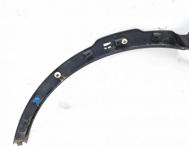 MODANATURA ARCO RUOTA POSTERIORE SX LAND ROVER Range Rover Evoque 1° Serie BJ32-290E23-AH 204DTD Diesel 2000 (11) - Foto 9