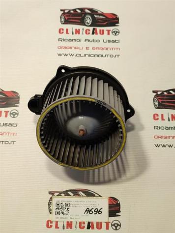 VENTOLA ABITACOLO KIA Soul 1° Serie 971132K000 F00S330024 G4FC benzina 1591 (09)