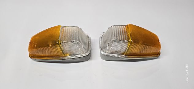 INDICATORE DIREZIONE (FRECCIA) PIAGGIO APE