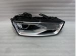RICAMBI AUDI Q3 8U0 FACELIFT XENON LED RIGHT FANALI ANTERIORI