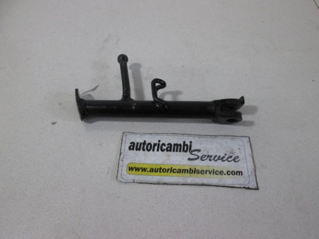 CAVALLETTO LATERALE YAMAHA X-MAX YP 125 R 10KW (2007) 1B9F73110000 - Foto 2