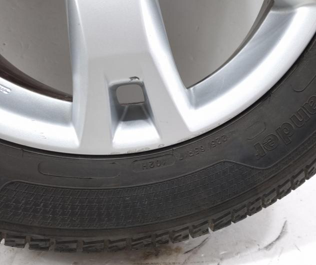 CERCHIO IN LEGA TOYOTA Rav4 4° Serie 2AD-FHV, 2AD-FTV (0509) - Foto 7