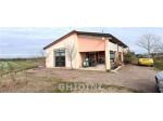 RUSTICO di 2 vani e di 130 mq (GROSSETO - POGGIALE) rif. 2537.28M