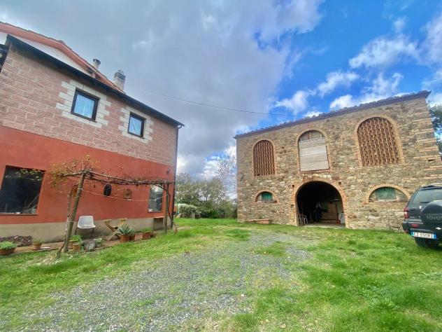 Casale in vendita a Pomarance - Foto 4