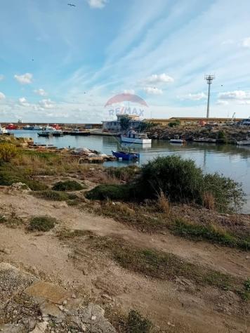 Terreno Industriale in vendita a Siracusa, Targia - Foto 2